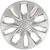 Image de 1 Enjoliveur 14 Pouces Gris Mat Access+