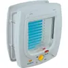 Image de Ferplast Chatiere manuelle a 4 voies Swing 5T Blanc 72103011