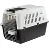 Image de Ferplast satiné (Chien, Respirant, Verrouillable), Transport d'animaux