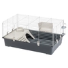 Image de Cage Ferplast Rabbit 100 pour lapin et cochon d'Inde - L97xl57xH46cm