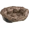 Image de Corbeille FERPLAST SOFA 2 Avec coussin a motif 2