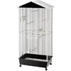 Image de Ferplast Cage à oiseaux, Volière + cage
