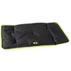 Image de Ferplast Coussin matelas tissu technique chiens Ferplast JOLLY différentes mesures couleurs Noir