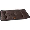 Image de Ferplast Coussin matelas tissu technique chiens Ferplast JOLLY différentes mesures couleurs Marron