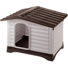 Image de Niche Ferplast Dogvilla pour chien - Dogvilla 90 - L88xP72xH65cm