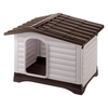 Image de Niche Ferplast Dogvilla 110 pour chien L111xP84xH79cm