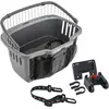 Image de Ferplast Atlas Bike 20 Rapid (Chien, Lavable), Transport d'animaux