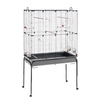 Image de Volière Ferplast Planeta - L 99,5 x l 53 x H 170 cm