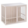 Image de Ferplast Cage d'intérieur Dog Fort l 100,5 x P 59 x H 82,5 cm pour chien