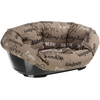 Image de Housse Sofà Cities, pour corbeille Ferplast Siesta Deluxe - taille 6 : L73xl55xH27cm