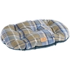 Image de Ferplast coussin pour chien Scott, bleu 89x55x12cm