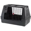 Image de Ferplast Panier de transport pour Chiens ATLAS CAR 100 SCENIC avec Crochets de Sécurité Excellente Ventilation