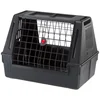 Image de Cage de transport Ferplast Atlas Car Scenic pour chien - 80 : l 82 x P 51 x H 61 cm