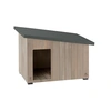Image de Niche Ferplast Argo pour chien taille 60 : 69,5 x 54,5 x 52 cm, pour chien