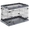 Image de Ferplast Haustierbox (Chien, Lavable, Respirant), Transport d'animaux