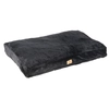 Image de Coussin Ferplast Blacky pour chien taille M : 80x58x11cm