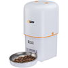 Image de Distributeur automatique de nourriture Ferplast Risto Pet jusqu'à 4l de nourriture sèche pour chien