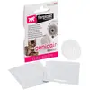 Image de Ferplast Genicair, filtres, 2pcs., Traitement de l'air : accessoires