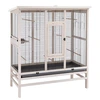 Image de Volière Bella Casa L83xl67xH153cm