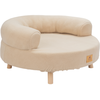 Image de Ferplast canapé pour chien Aki Ø57x32,5cm