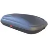 Image de Coffre de Toit Voiture 320L Format Universel - Sécurité Antivol - Porte-Bagages Auto Imperméable Art Plast