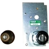 Image de Cylindre double pompe pour serrure 448 50 gauche MOTTURA 91295S500
