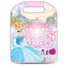 Image de Princesses protege siege arriere