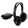 Image de Trevi Frs 1240 Wireless TV Headphones (Sans fil), Écouteurs, Noir