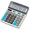 Image de Trevi, Calculatrice, EC 3780/SL (Fonctionnement sur piles, Panneau solaire)