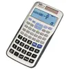 Image de Trevi, Calculatrice, SC 3790 Calculatrice de poche scientifique (Fonctionnement sur piles, Panneau solaire)