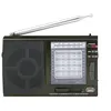 Image de Trevi MB728 NE - Radio portable - noir