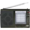 Image de Trevi MB 728 Analogique Portable (AM, FM), Radio, Blanc, Noir