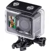 Image de Trevi Cámara De Acción Deportiva 4k Wi-Fi Con Carcasa Subacuática 30m Go 2550 4k (WiFi), Caméra d'action, Noir
