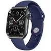 Image de Trevi T-FIT 400 C 1.96' AMOLED Digital (50 mm, sans carte SIM), Montre connectée