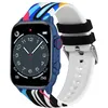 Image de Montre connectée Trevi T FIT 458 A 1.95 pouces AMOLED Bleu