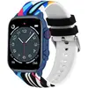 Image de Trevi Amoled 1.95 Amoled Smartwatch Wifi Fonction d'appel (49 mm, sans carte SIM), Montre connectée