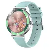 Image de Trevi T-FIT 245 L 3,23 cm (1.27") IPS 41 mm Numérique Écran tactile Vert, Métallique