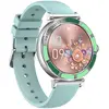Image de Trevi Smartwatch ips 1.27 Fonction d'appel wifi (41 mm, sans carte SIM), Montre connectée