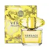 Image de Eau de toilette - VERSACE - YELLOW DIAMOND - 90 ml - Floral - Notes fraîches