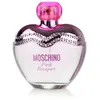 Image de Moschino, Pink Bouquet, Eau De Toilette, Pour Femmes, 100 ml
