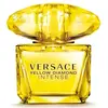 Image de VERSACE Phantom Gold Strass Pot-pourri Parfumé Eau De Parfum EDP Osmanthus Freesia 30/50/90ml 90ml|Box Not Included Shopping Bag