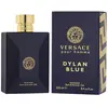 Image de Gel Douche Parfumé Versace Pour Homme Dylan Blue 250 ml (homme)