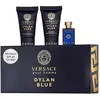 Image de Versace, Set cadeau beauté, Pour Homme Dylan Blue (Coffret de parfum)