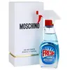 Image de Moschino, Fresh Couture, Eau De Toilette, Pour Femmes, 50 ml