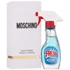 Image de Parfum Femme MOSCHINO Frais Couture - Eau de toilette 30 ml - Famille olfactive fraîche agrumes aromatique