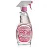 Image de Moschino Fresh Couture Rose 100ml Eau La Toilette Pour Femme Women Pink
