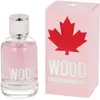 Image de Dsquared2 Wood for Her Eau De Toilette 100 ml (femme)