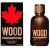 Image de Eau de Toilette - Dsquared2 - WOOD POUR HOMME - 50 ml - Mixte - Vaporisateur