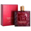 Image de Eau de parfum - Versace - Eros Flame For Men - 200ml - Oriental - Ambré - Gourmand