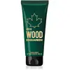 Image de Dsquared2, Après-rasage, Bois vert (Baume après-rasage, 100 ml)